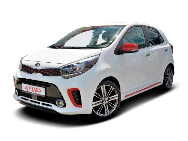 Kia Picanto 1.2 GT Line