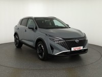 Nissan Qashqai N-Connecta 1.3 Dig-T