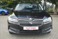 Vorschau: Skoda Superb Combi 1.5 TSI DSG