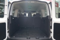 VW Caddy Maxi 2.0 TDI