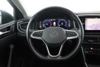 VW Taigo 1.0 TSI DSG
