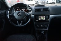 Skoda Yeti 1.2 TSI