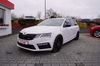 Vorschau: Skoda Octavia Combi 2.0 TSI DSG RS 245