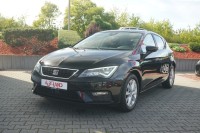 Vorschau: Seat Leon 1.2 TSI Style