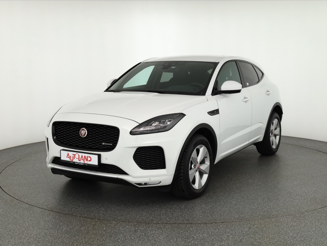 Jaguar E-Pace E-PACE R-Dynamic S AWD