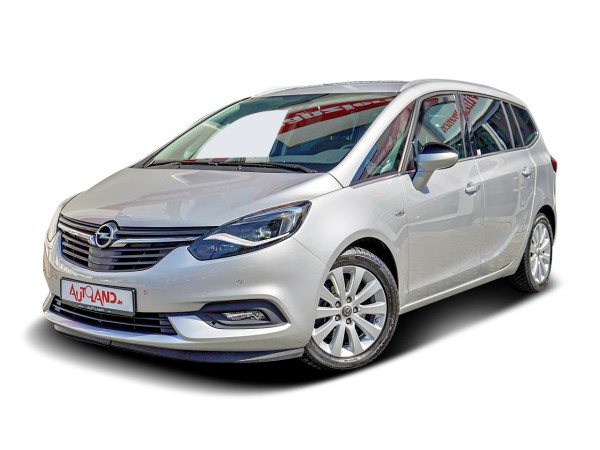 Opel Zafira 2.0 CDTI Aut.