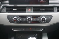 Audi A4 Avant 35 2.0 TFSI advanced