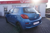 Vorschau: Mitsubishi Space Star 1.0 Edition 100