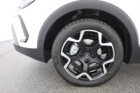 Opel Crossland X 1.2 Turbo GS Line