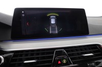 BMW 530 d xDrive Sport Line