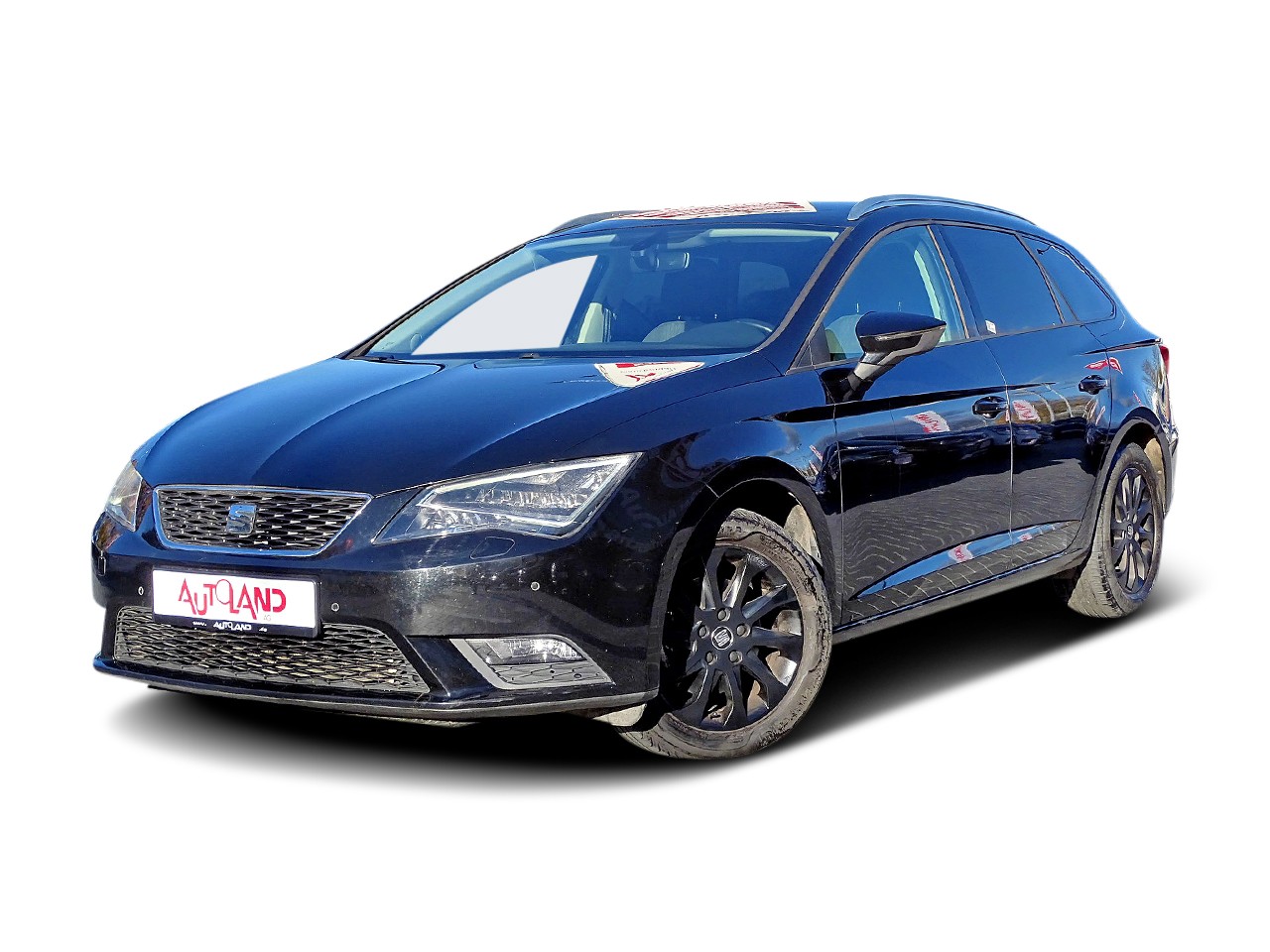 Seat Leon ST 1.4 TSI ST Style