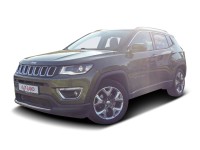 Jeep Compass 1.4 Limited Xenon Navi SHZ Kamera Beats