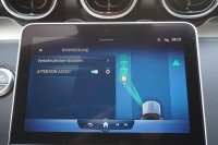 Mercedes-Benz C 220 C220 d T Avantgarde