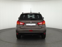 Mitsubishi ASX 1.8 DI-D Top 2WD