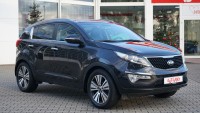 Kia Sportage 1.7 CRDi Spirit