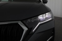 Skoda Octavia Combi 2.0 TDI DSG