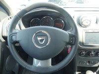 Dacia Sandero Stepway 1.5