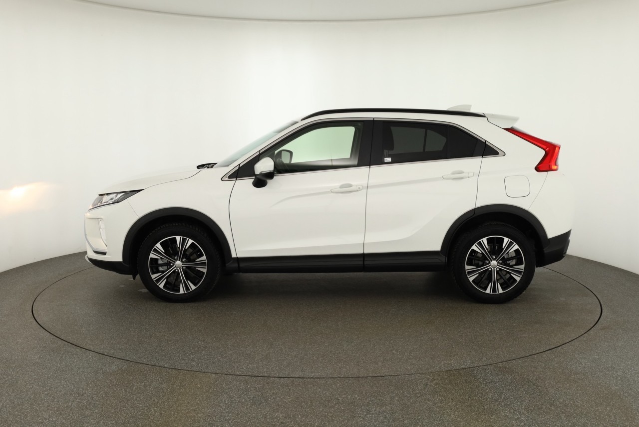 Mitsubishi Eclipse Cross 1.5 T-MIVEC Diamant