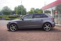 Audi A3 Sportback 35 TDI basis