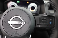 Nissan Qashqai N-Connecta 1.3 Dig-T MHEV Aut.