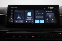 MG MG3 1.5 Hybrid Luxury Aut.