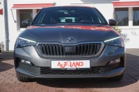 Skoda Scala 1.5 16V TSI Ambition DSG