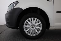 VW Caddy Maxi Kasten 2.0 TDI