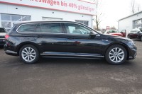 VW Passat Variant 2.0 TDI R-Line