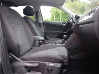 VW Tiguan Allspace 2.0 TSI Highline 4M