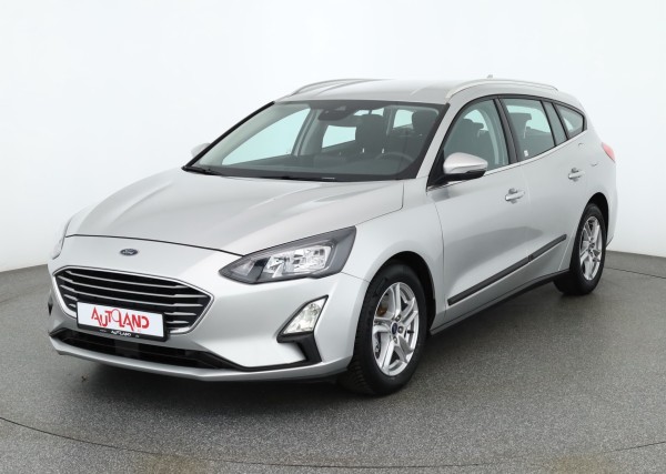 Ford Focus Turnier 1.5 EcoBlue Cool & Connect