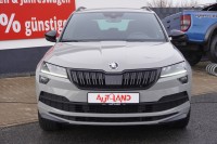 Skoda Karoq 1.5 16V TSI Sportline