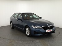 BMW 520 d Touring