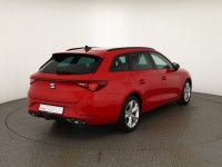 Seat Leon ST FR 1.5 eTSI DSG