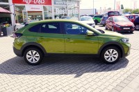 VW Taigo 1.0 VC