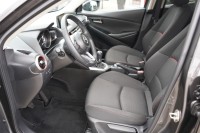 Mazda 2 1.5 M-Hybrid Homura