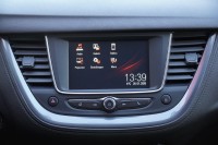 Opel Grandland X 1.2