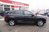 Skoda Kodiaq 1.5 TSI DSG
