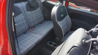 Fiat 500C 1.2 Lounge