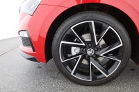 Skoda Scala 1.5 TSI Monte Carlo