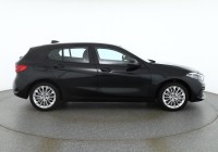 BMW 1 118i Advantage Aut.