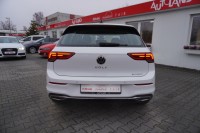 VW Golf VIII 1.4 eTSI DSG