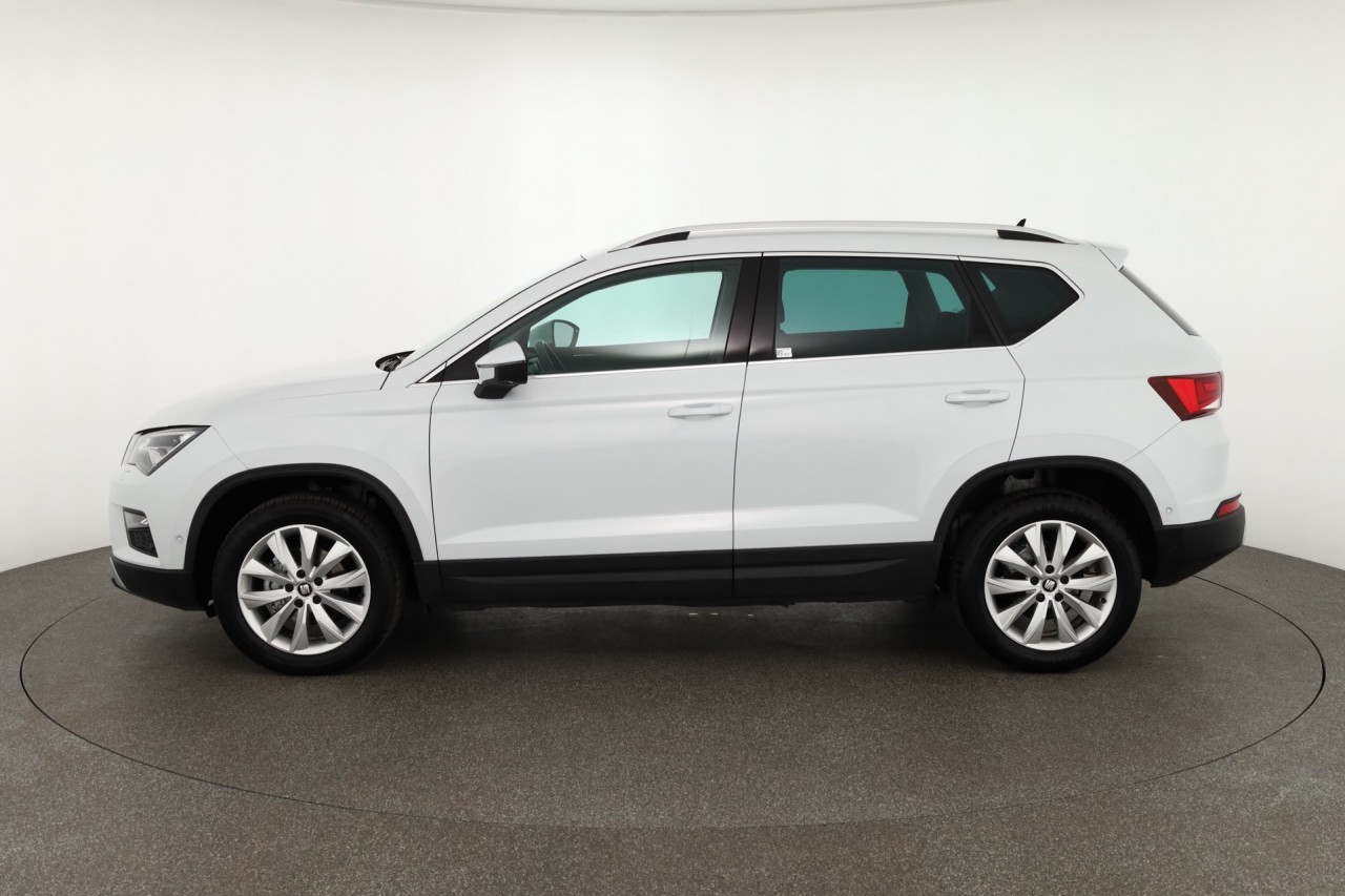 Seat Ateca 1.5 TSI DSG Style