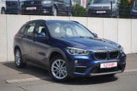 BMW X1 sDrive18i