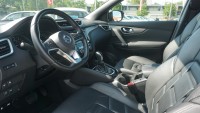 Nissan Qashqai Tekna+