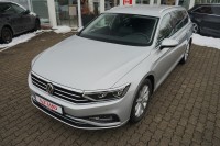 VW Passat Variant 2.0 TDI DSG