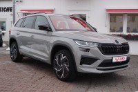 Skoda Kodiaq 2.0 RS 4x4 DSG