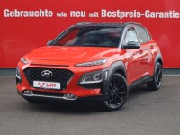 Vorschau: Hyundai Kona 1.6 T-GDI AT