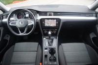 VW Passat Variant 2.0 TDI DSG Business