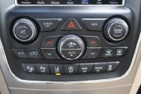 Jeep Grand Cherokee 3.0 CRD Overland 4x4