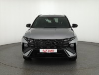 Hyundai Tucson 1.6T-GDI HEV Facelift Aut. N-Line 4WD